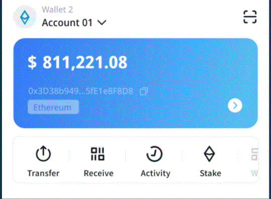 ImToken 何斌——区imToken官网下载块链技术